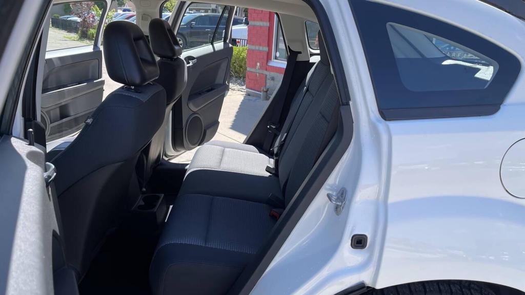 used 2009 Dodge Caliber car, priced at $8,495