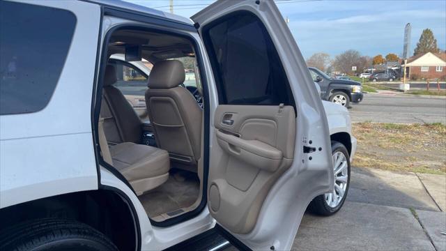 used 2013 Cadillac Escalade car, priced at $14,995