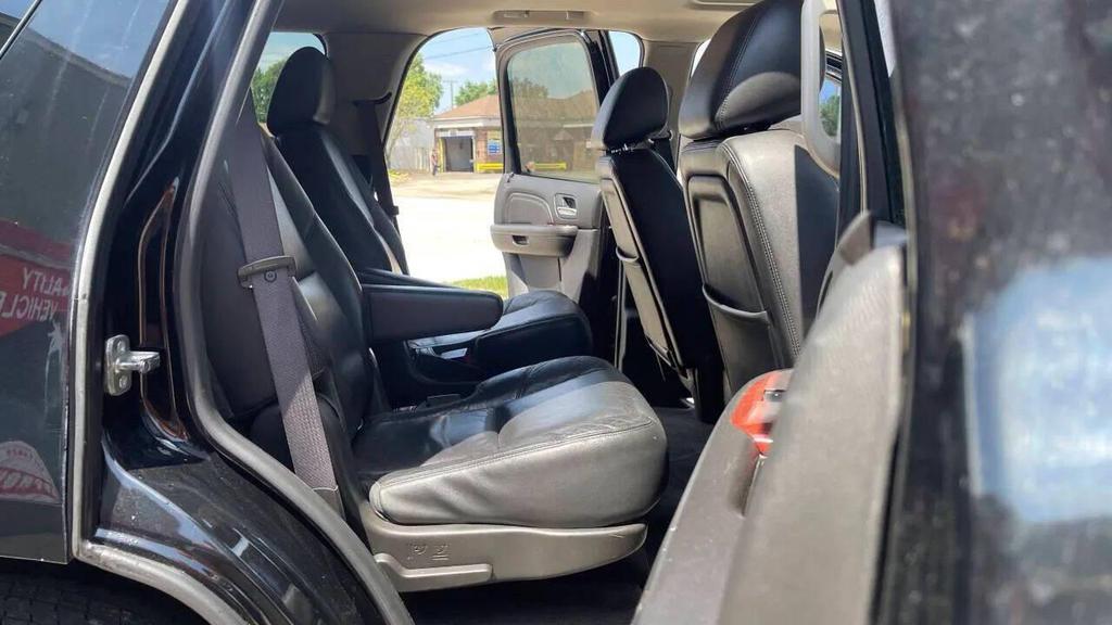 used 2012 Cadillac Escalade car, priced at $13,995