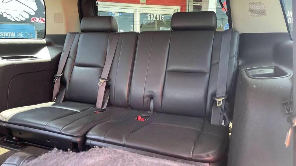 used 2012 Cadillac Escalade car, priced at $13,995
