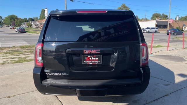 used 2015 GMC Yukon car, priced at $16,895