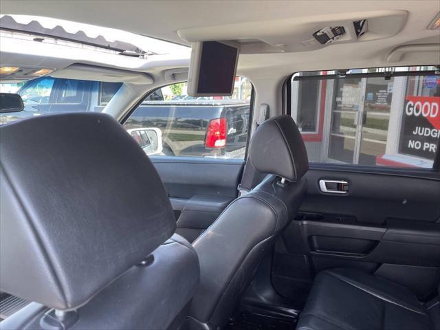 used 2012 Honda Pilot car, priced at $11,995