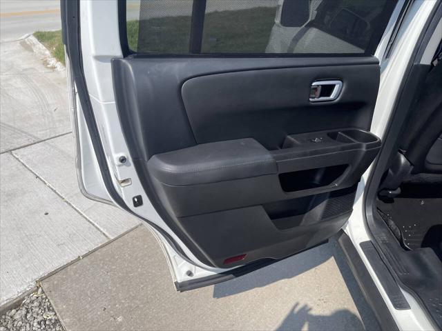 used 2012 Honda Pilot car, priced at $11,995