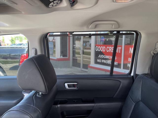 used 2012 Honda Pilot car, priced at $11,995