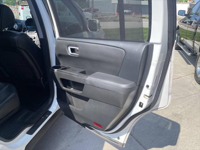 used 2012 Honda Pilot car, priced at $11,995