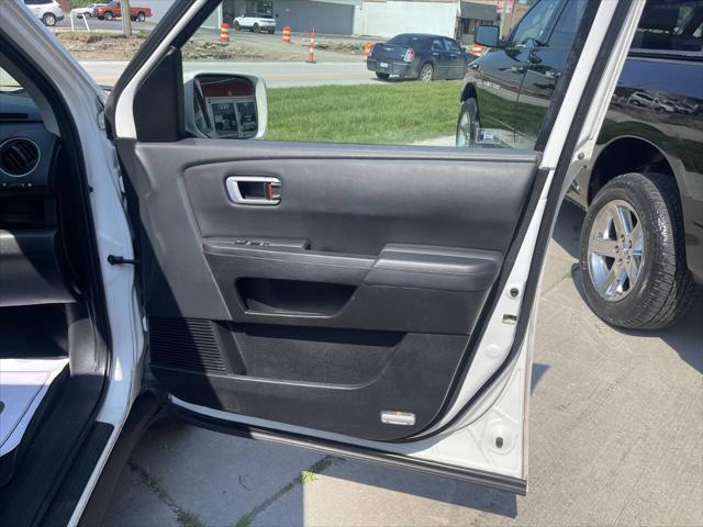 used 2012 Honda Pilot car, priced at $11,995