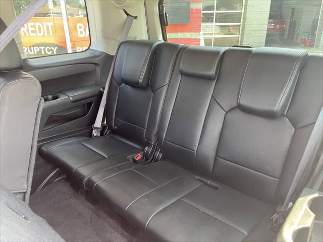 used 2012 Honda Pilot car, priced at $11,995