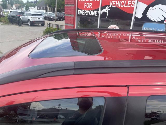 used 2016 Mitsubishi Outlander car, priced at $11,995