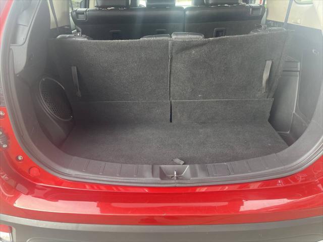 used 2016 Mitsubishi Outlander car, priced at $11,995