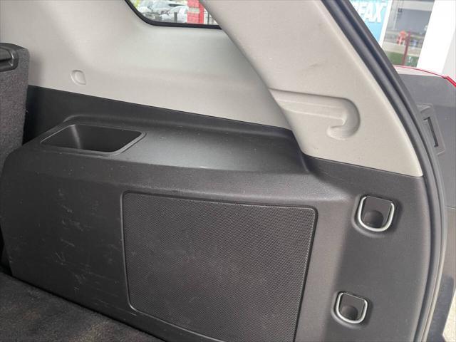 used 2014 GMC Terrain car, priced at $7,995