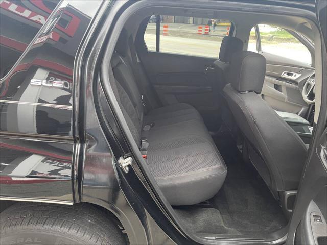 used 2014 GMC Terrain car, priced at $7,995