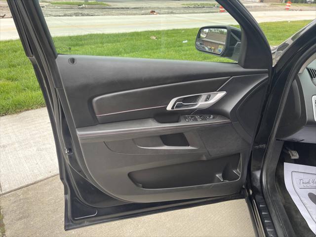 used 2014 GMC Terrain car, priced at $7,995