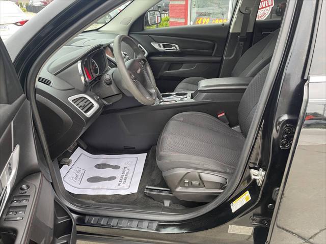 used 2014 GMC Terrain car, priced at $7,995
