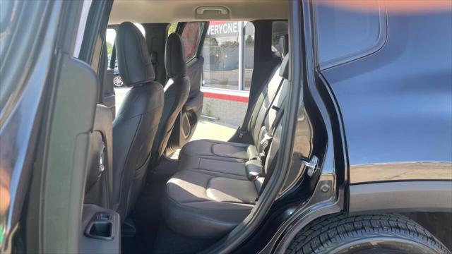 used 2015 Jeep Renegade car, priced at $9,995