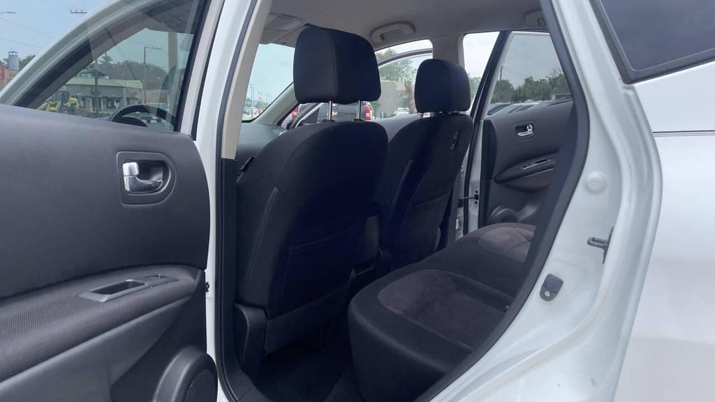 used 2012 Nissan Rogue car, priced at $5,995