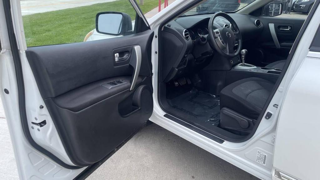 used 2012 Nissan Rogue car, priced at $5,995
