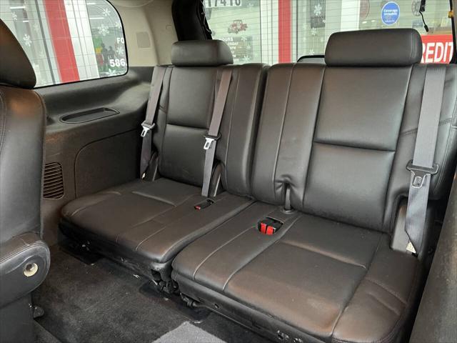 used 2011 GMC Yukon car, priced at $11,995