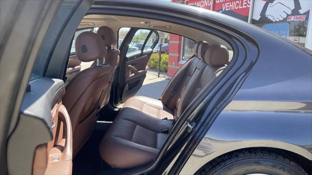 used 2015 BMW 528 car, priced at $11,495
