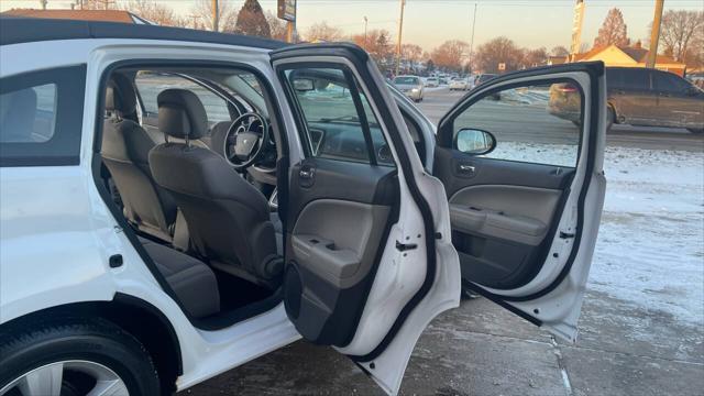 used 2012 Dodge Caliber car, priced at $7,995