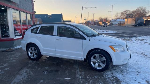 used 2012 Dodge Caliber car, priced at $7,995