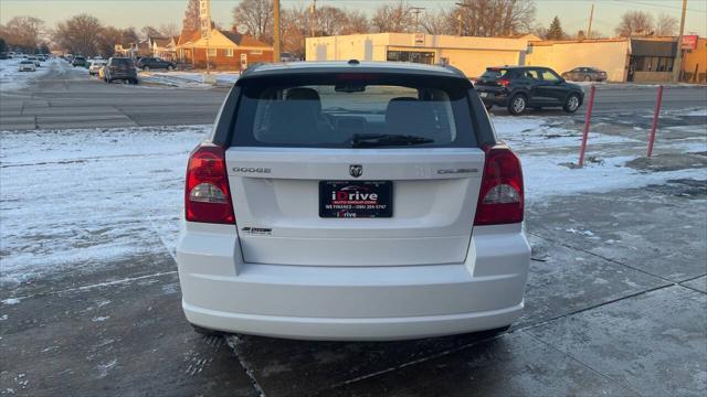 used 2012 Dodge Caliber car, priced at $7,995