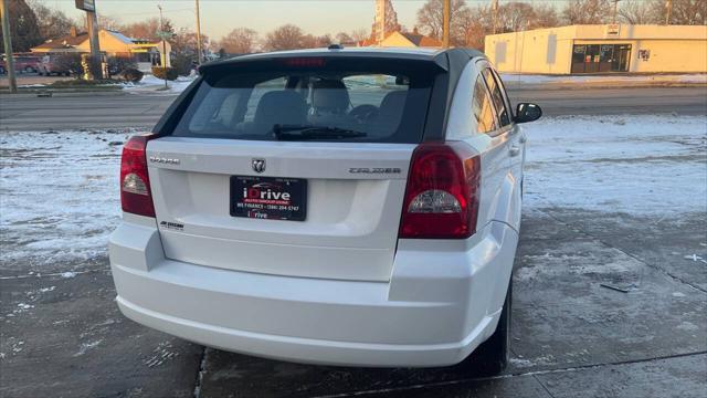 used 2012 Dodge Caliber car, priced at $7,995