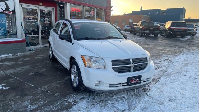 used 2012 Dodge Caliber car, priced at $7,995