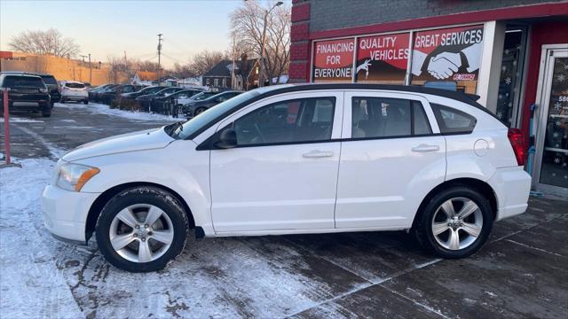 used 2012 Dodge Caliber car, priced at $7,995