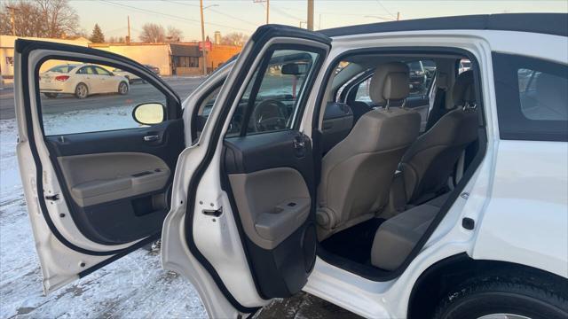 used 2012 Dodge Caliber car, priced at $7,995