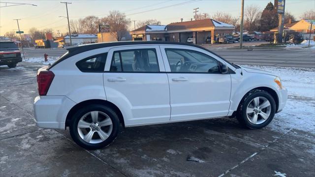 used 2012 Dodge Caliber car, priced at $7,995