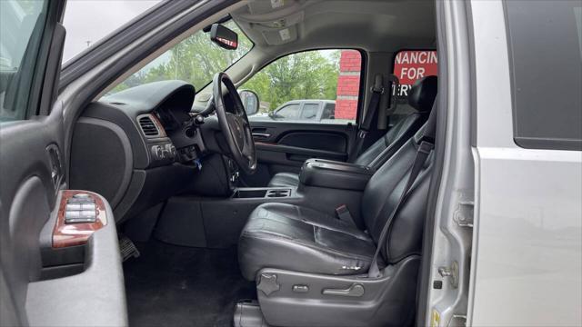 used 2013 GMC Yukon XL car, priced at $10,995