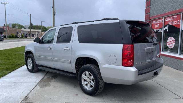 used 2013 GMC Yukon XL car, priced at $10,995