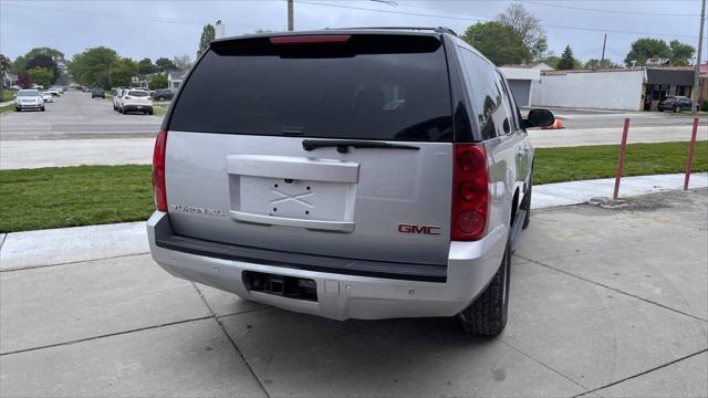 used 2013 GMC Yukon XL car, priced at $10,995