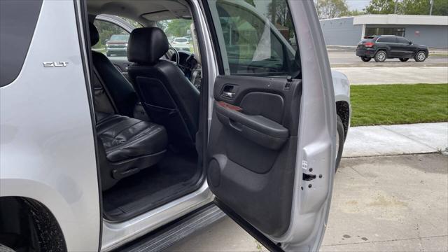 used 2013 GMC Yukon XL car, priced at $10,995