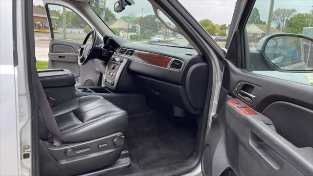 used 2013 GMC Yukon XL car, priced at $10,995