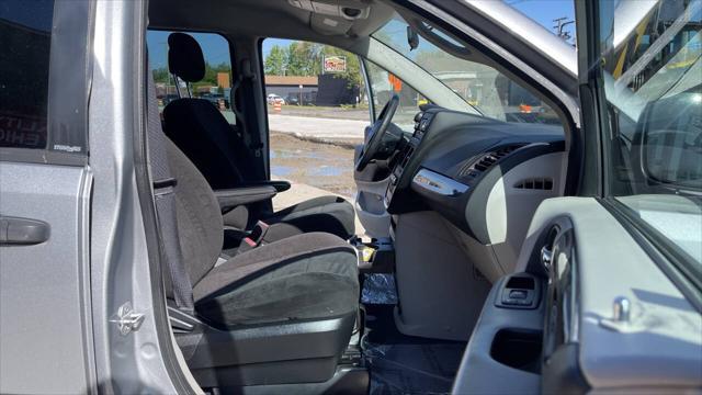used 2013 Dodge Grand Caravan car, priced at $12,995