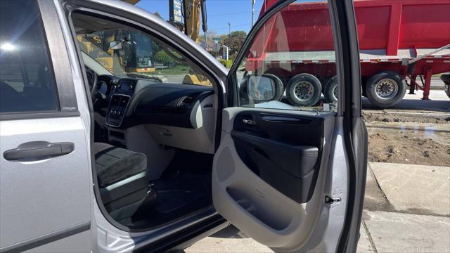 used 2013 Dodge Grand Caravan car, priced at $12,995