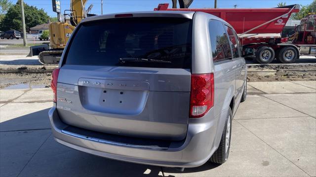used 2013 Dodge Grand Caravan car, priced at $12,995