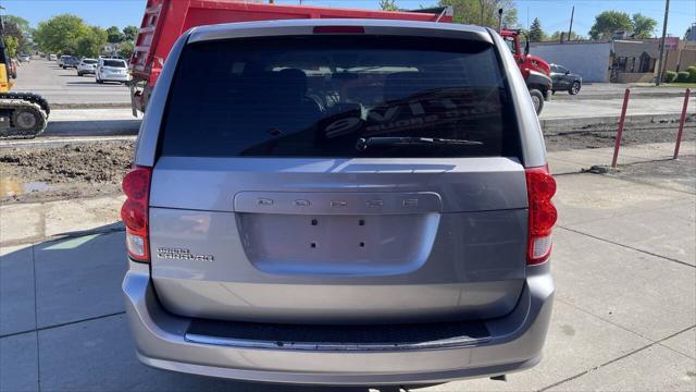 used 2013 Dodge Grand Caravan car, priced at $12,995
