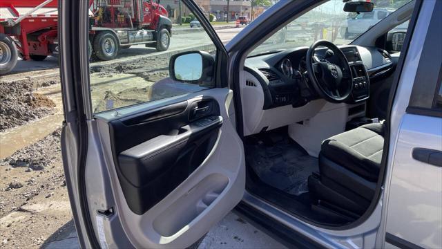 used 2013 Dodge Grand Caravan car, priced at $12,995