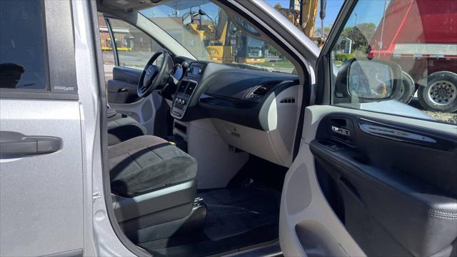 used 2013 Dodge Grand Caravan car, priced at $12,995