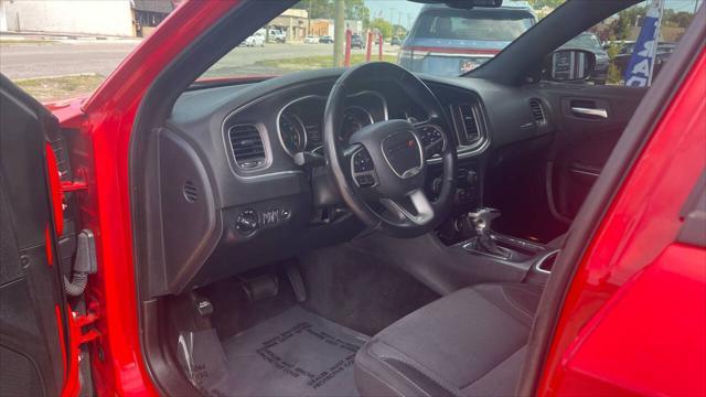 used 2016 Dodge Charger car, priced at $12,995