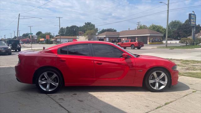 used 2016 Dodge Charger car, priced at $12,995