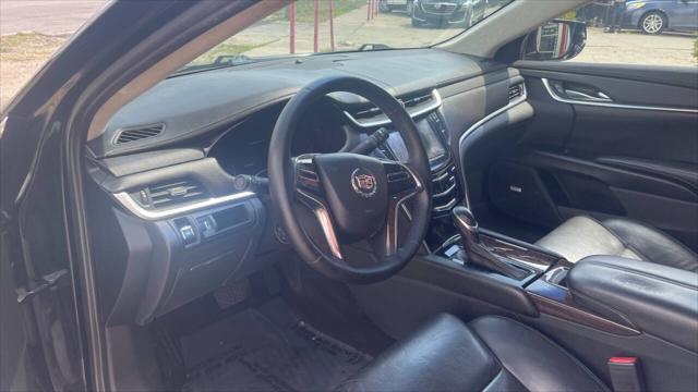 used 2013 Cadillac XTS car, priced at $8,495