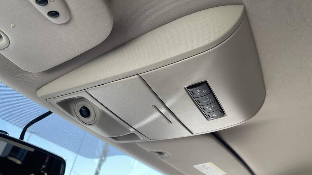 used 2016 Chrysler Town & Country car, priced at $8,310
