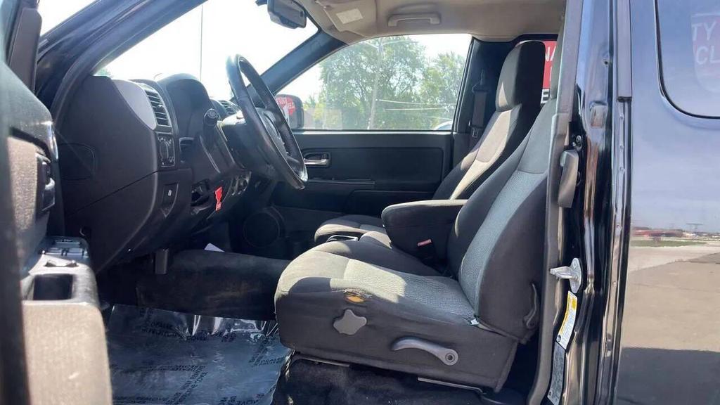 used 2011 Chevrolet Colorado car, priced at $11,995