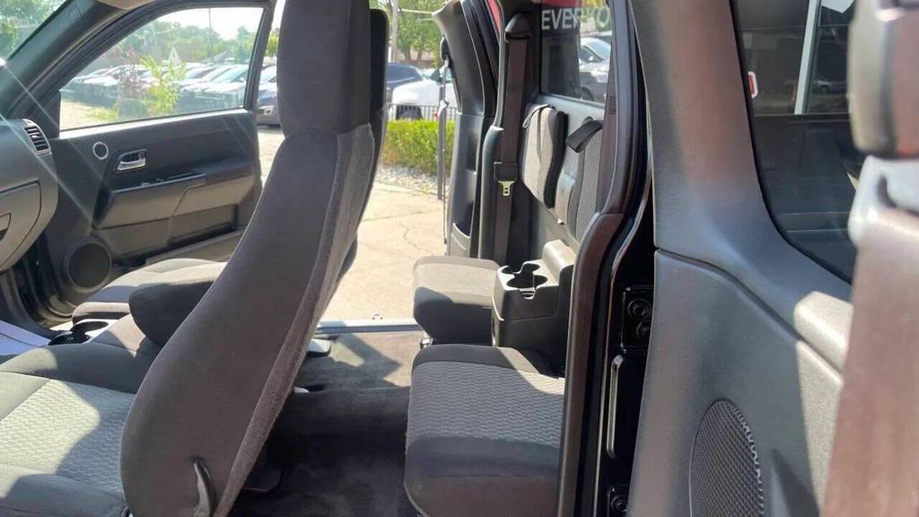 used 2011 Chevrolet Colorado car, priced at $11,995