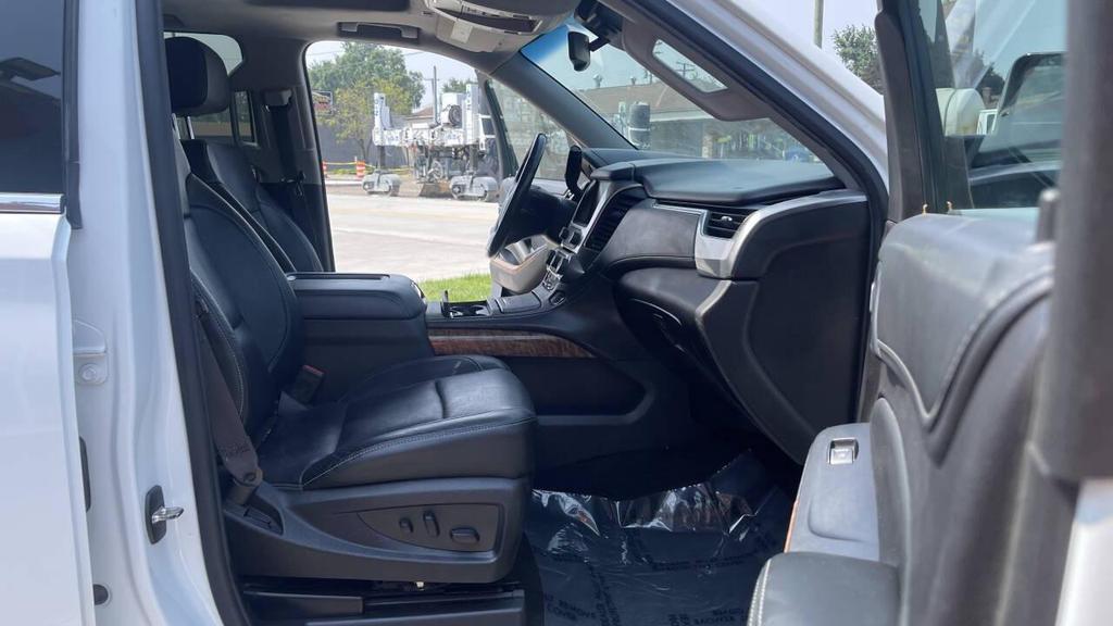 used 2016 Chevrolet Suburban car, priced at $21,995