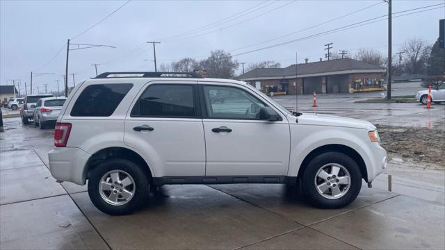 used 2011 Ford Escape car, priced at $8,995