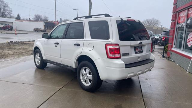 used 2011 Ford Escape car, priced at $8,995